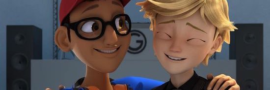 Adrien Agreste banner