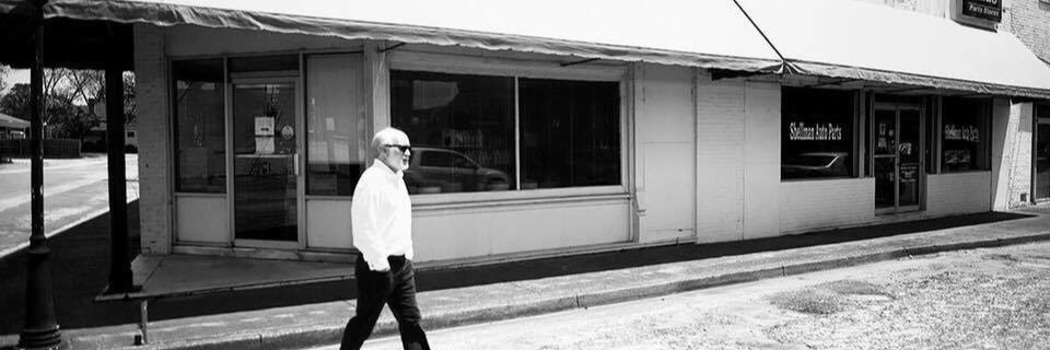 TonyWhyte's profile banner image