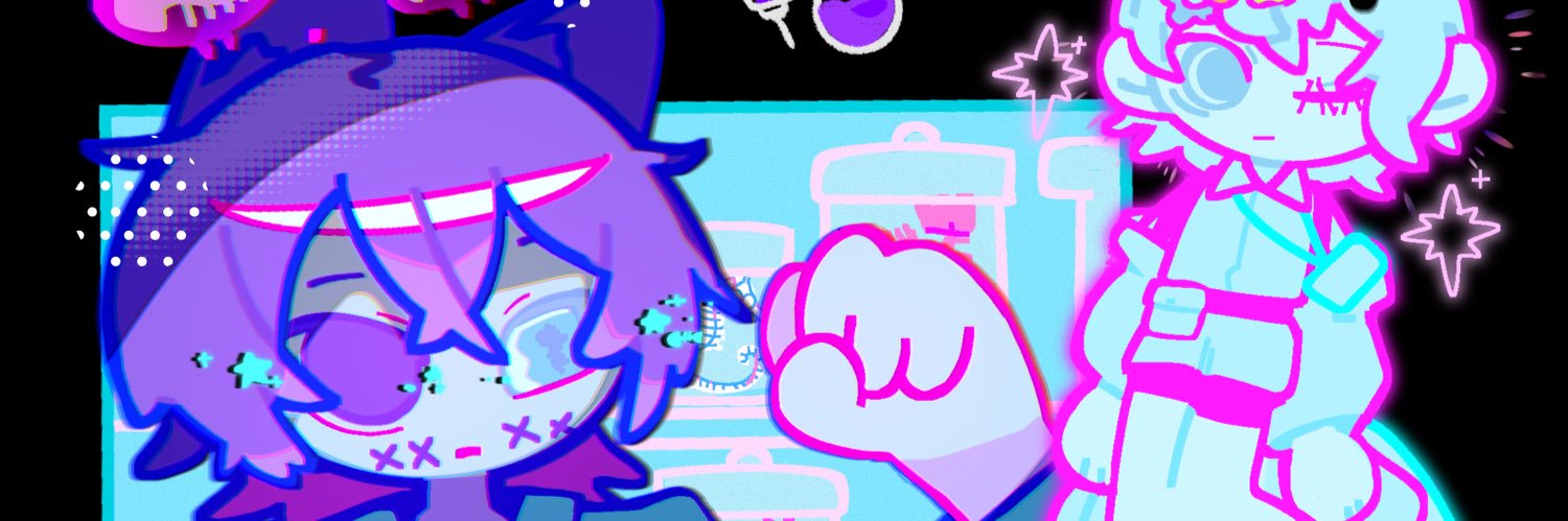 上原龍一郎🐟依頼停止中's banner