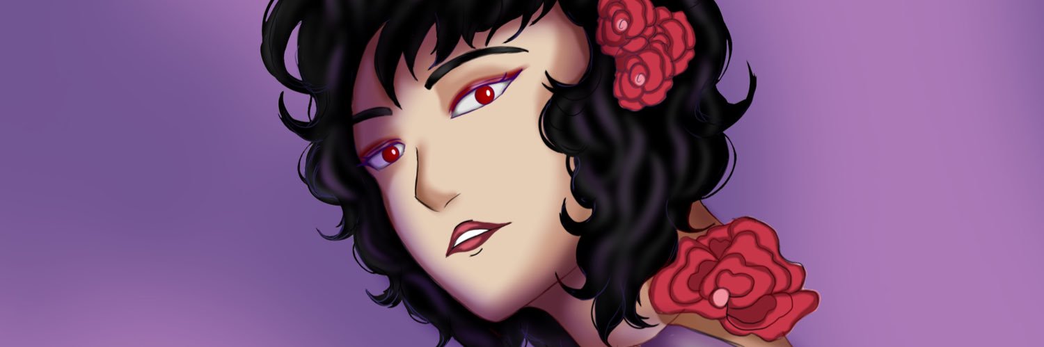 HimeRose VA banner