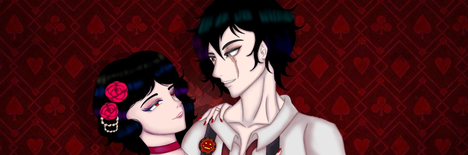 HimeRoseVa's profile banner image