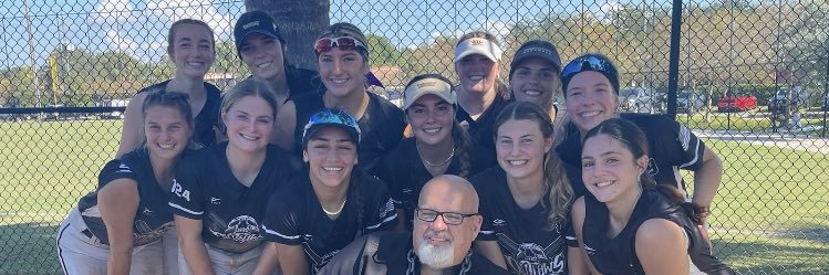 Ciara Camacho banner