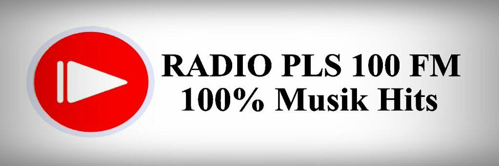 PLS 100 FM Makassar banner