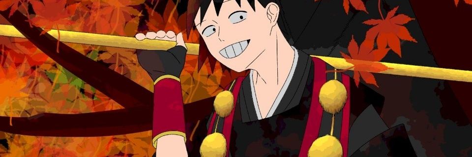 れもんあじ's banner