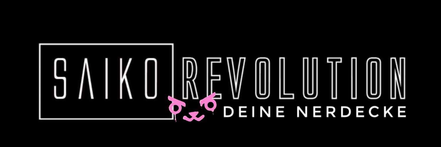 SaikoRevolution's profile banner image