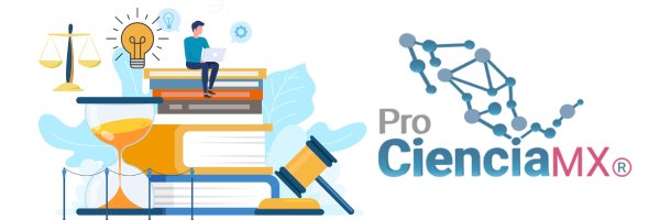 RedProcienciaMx Profile Banner