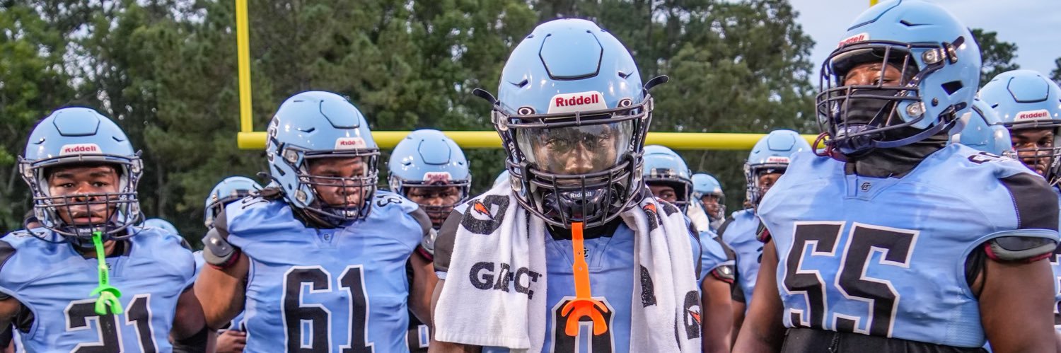 Devontae “Coop” Roberts banner