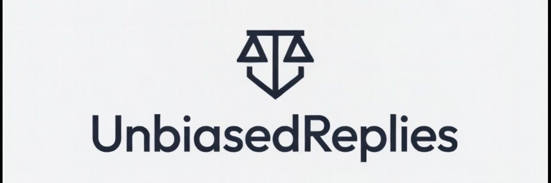 Unbiased News Report banner
