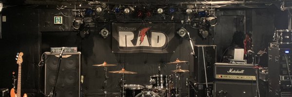 NAGOYA_RAD Profile Banner