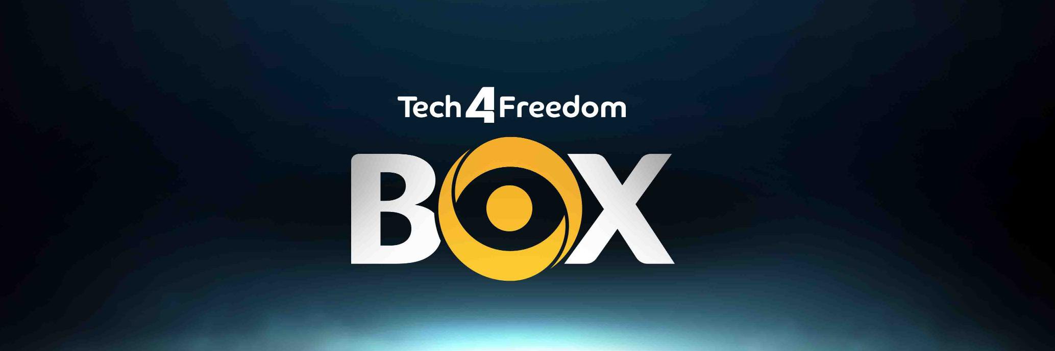 Tech4Freedom banner