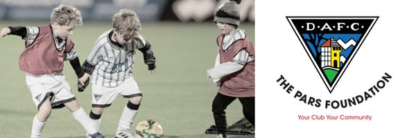 parsfoundation Profile Banner