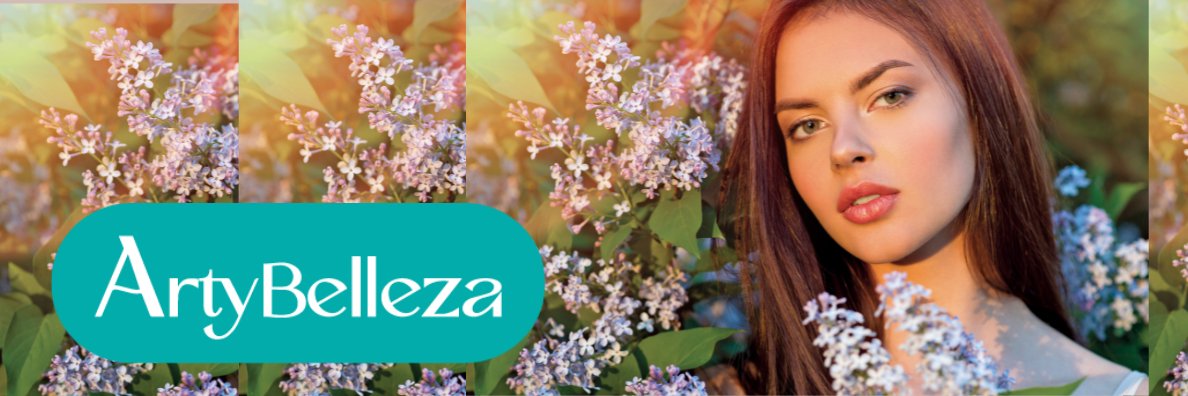 ArtyBellezaC's profile banner image