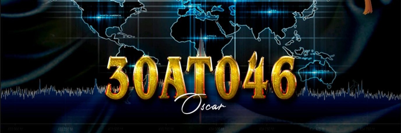 30ATØ46 banner