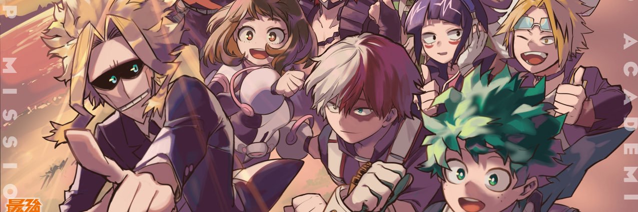 mai124k37's profile banner image
