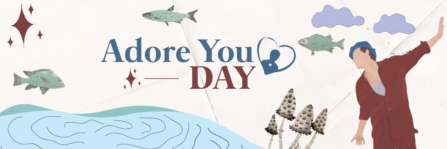 AdoreYouDay_'s profile banner image