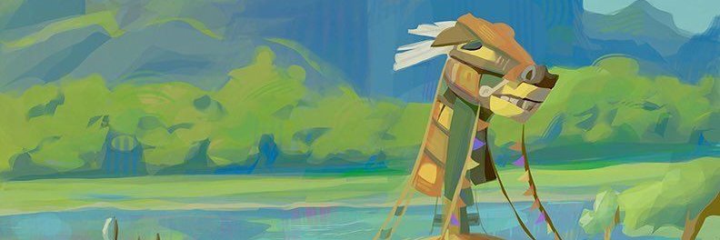 Keaw's profile banner image