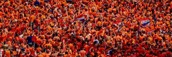 OnsOranje Profile Banner