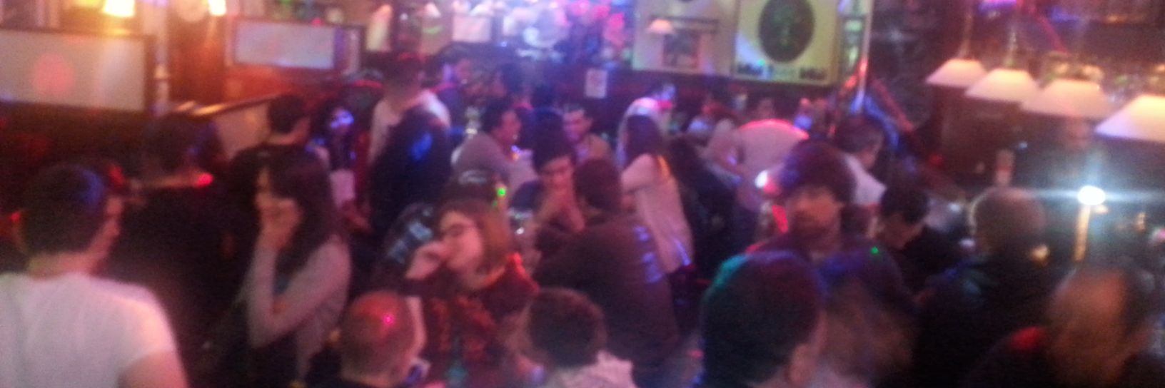 CloverTavern's profile banner image