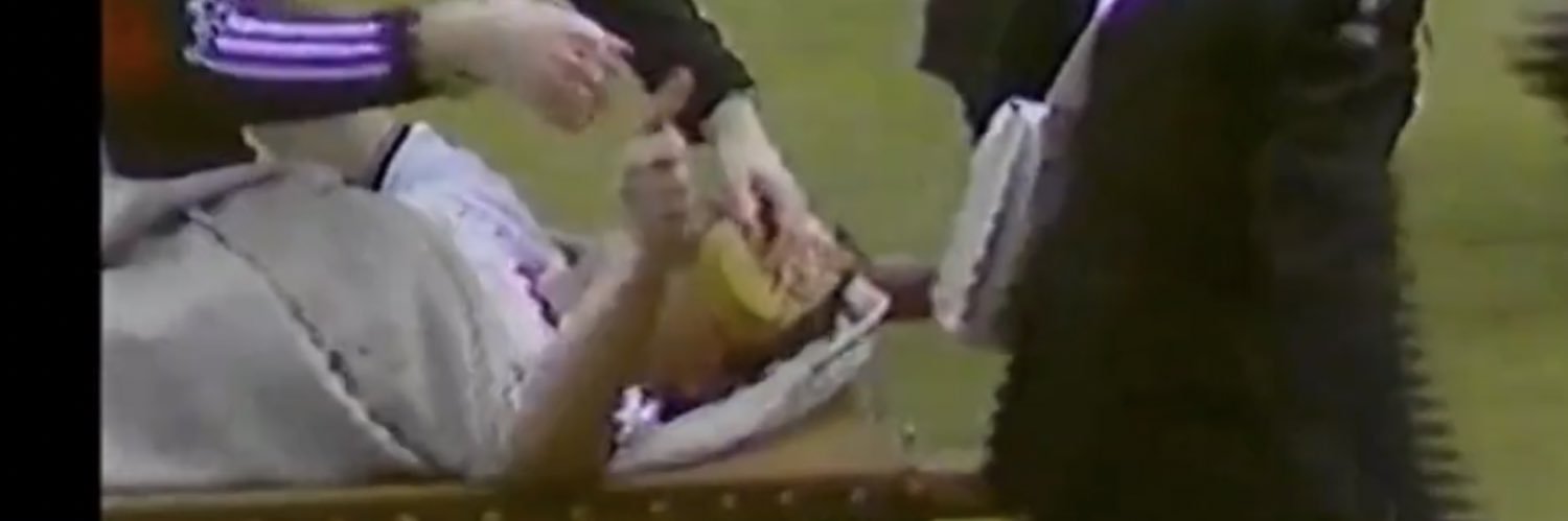 Mike Monaghan banner