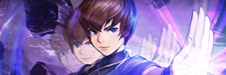 binbinKOFAS's profile banner image