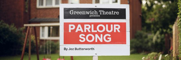 GreenwichTheatr Profile Banner