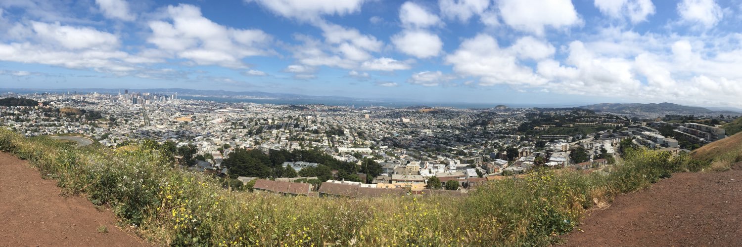 ajmec's profile banner image