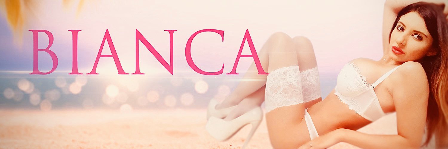 Bianca 💗 banner