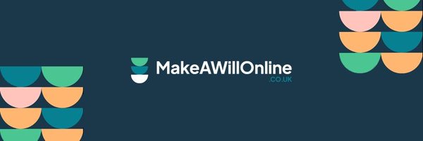 Make a Will Online Profile Banner