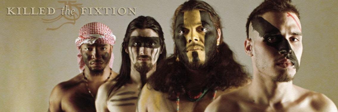 Killed The Fixtion banner