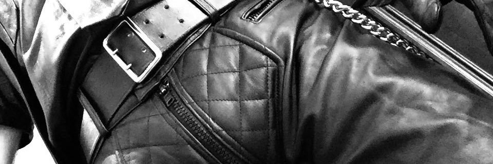 john leather cardiff banner