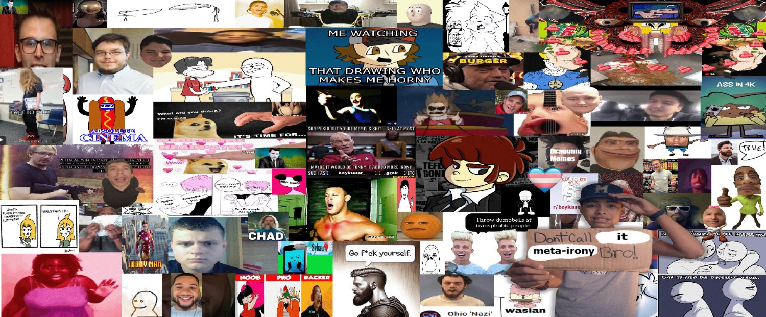 Bacon Shreds banner