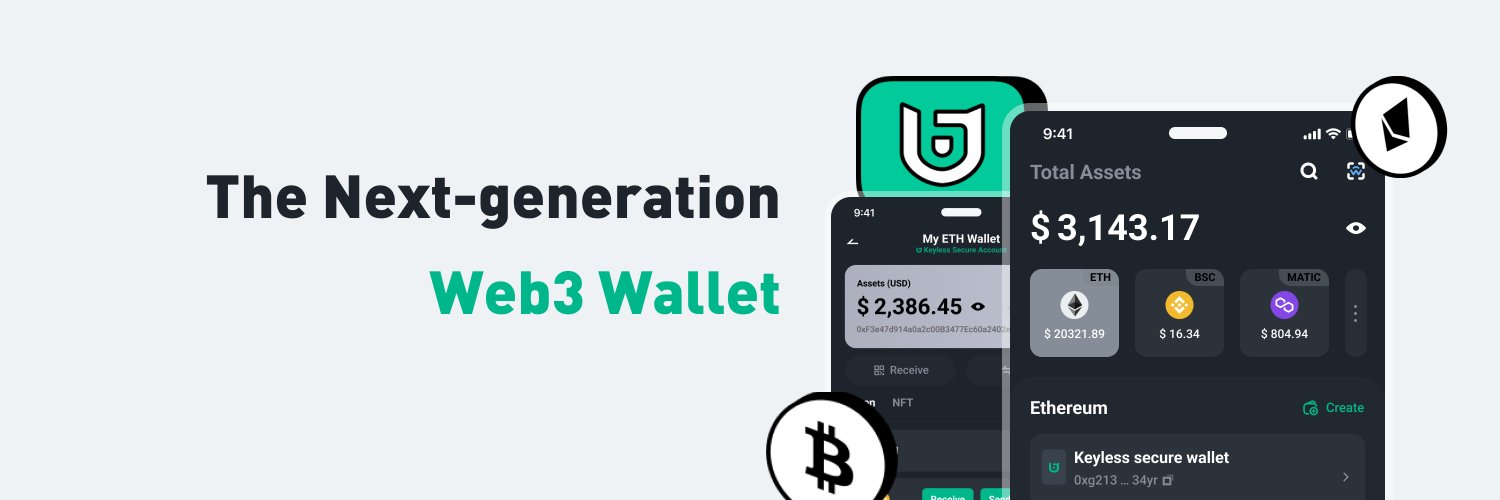 Bitizen Wallet banner