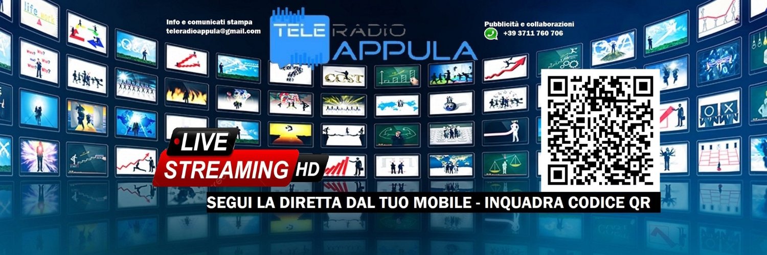 TeleAppula's profile banner image