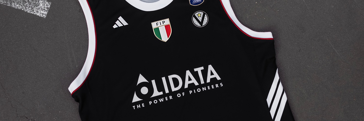 Virtus Bologna banner