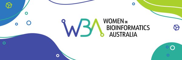 bioinfowomen Profile Banner