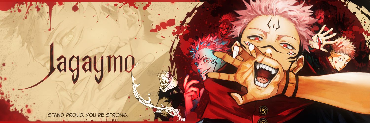 Jagaymo ☄️ banner
