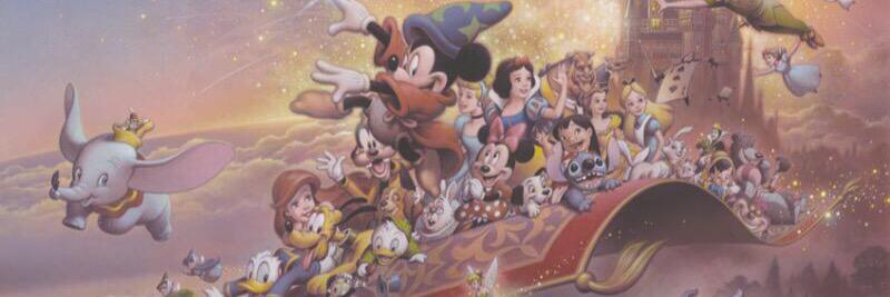 sumidisney's profile banner image