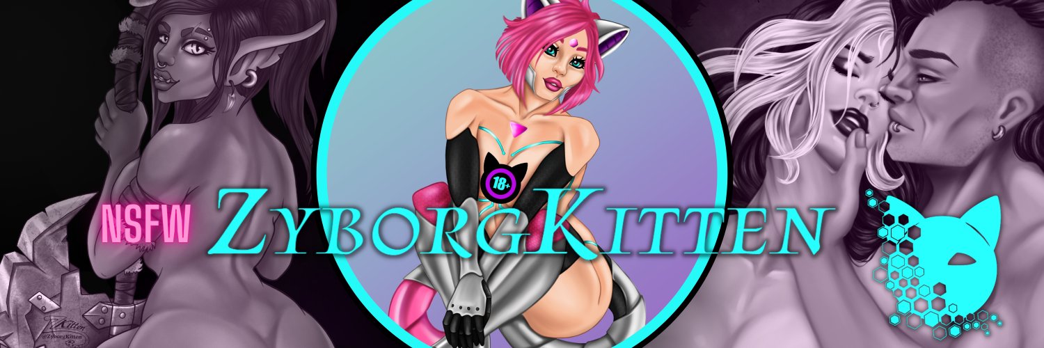 ZultryZyborg's profile banner image