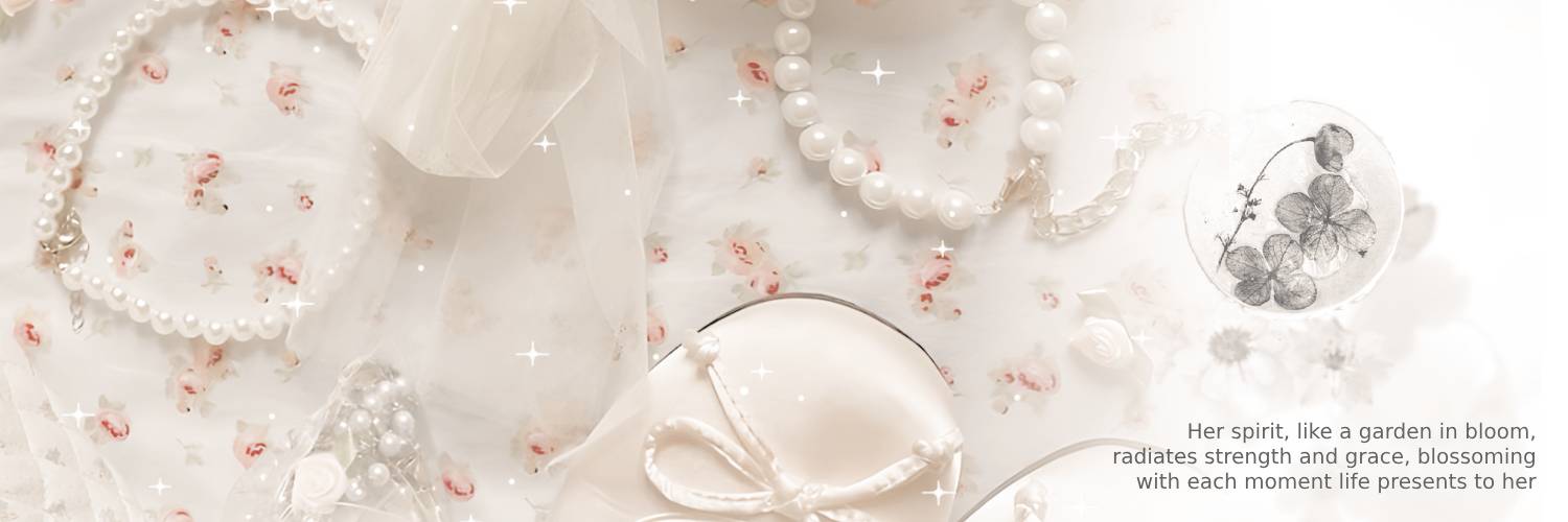 brisha ღೃ banner