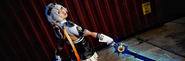 Rio_Catwalk04 Profile Banner