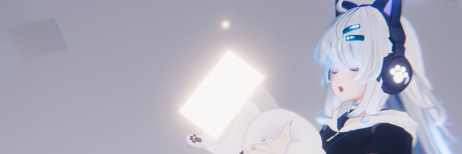 Dislick_OwO's profile banner image