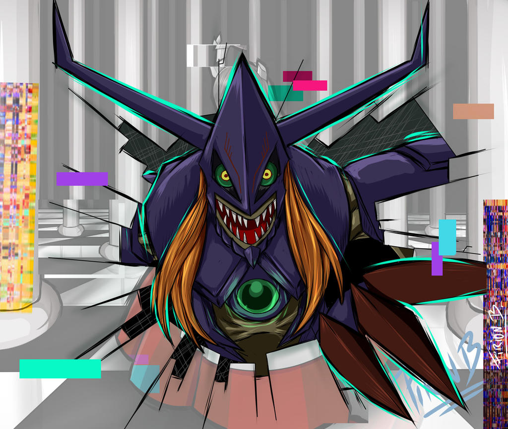 JunkanRagnarok banner