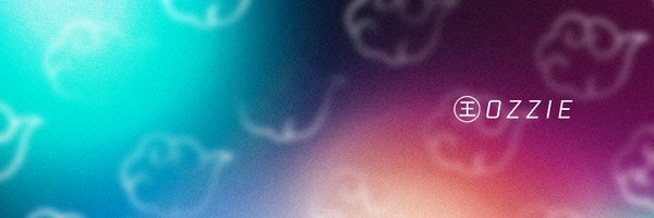 OzzieOCE Profile Banner