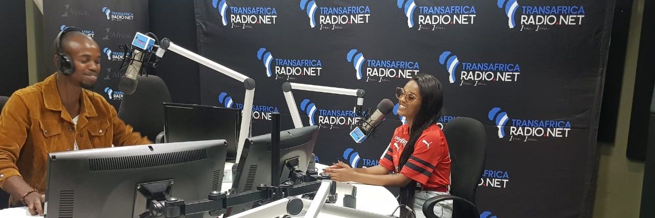 therealmashile's profile banner image
