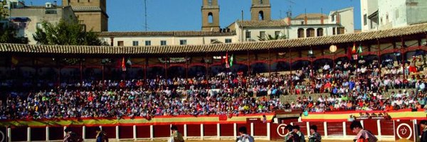 Plaza de Toros de Úbeda Profile Banner