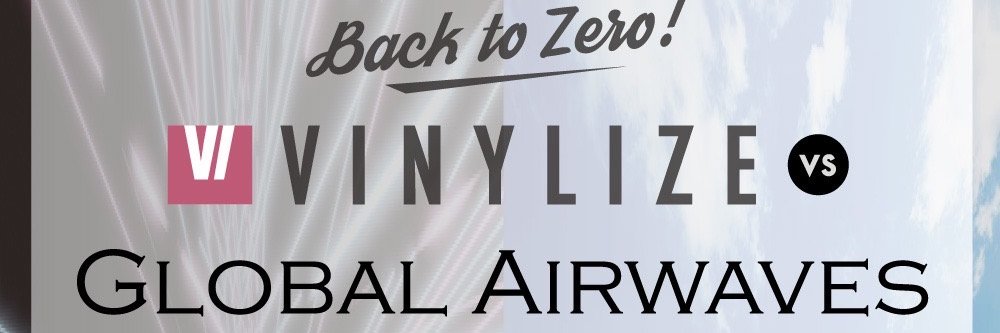 Global Airwaves banner