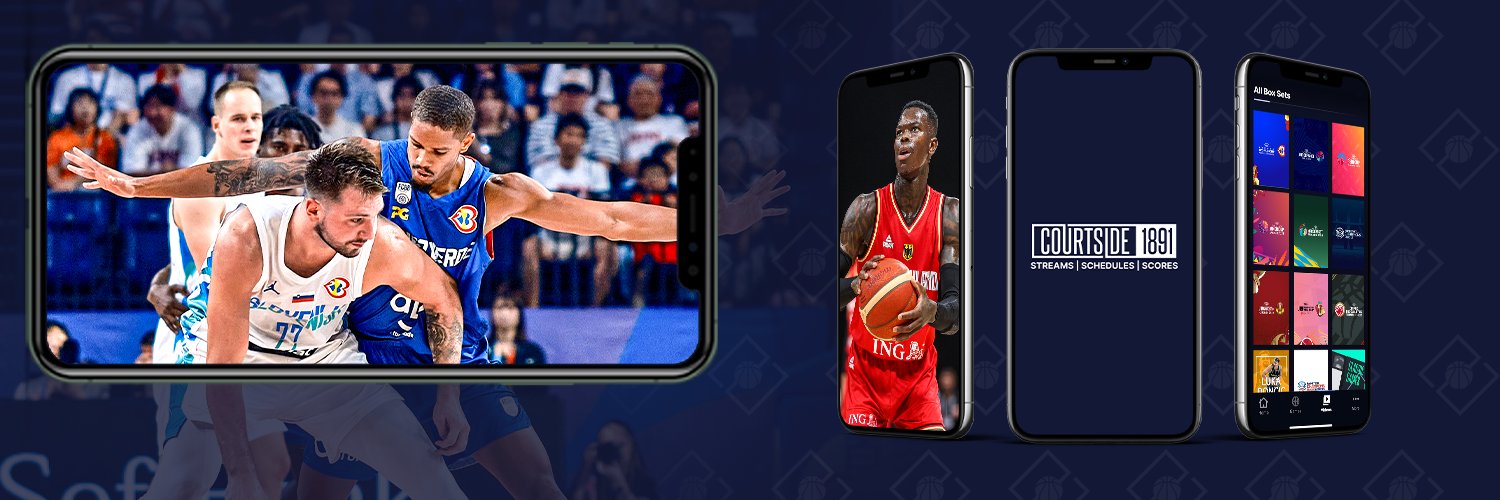 courtside1891's profile banner image