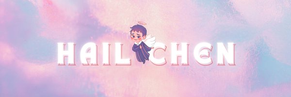 hailchen Profile Banner