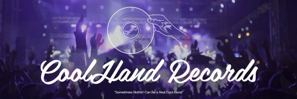 coolhandrec Profile Banner