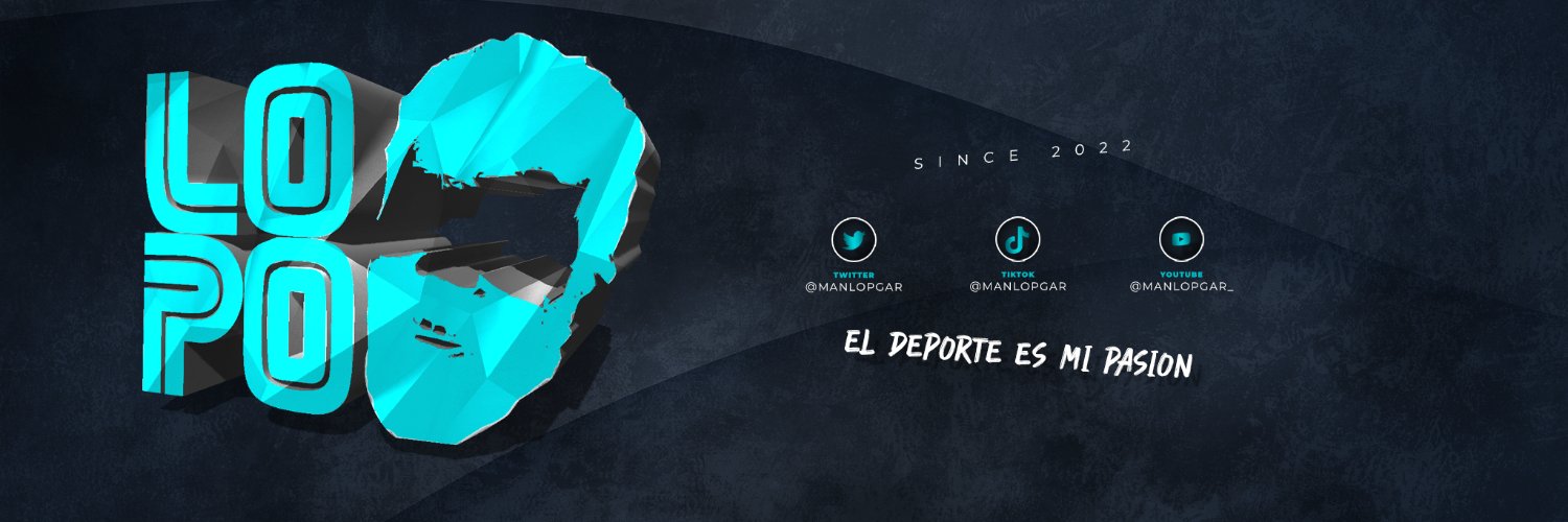 LopoTV_'s profile banner image